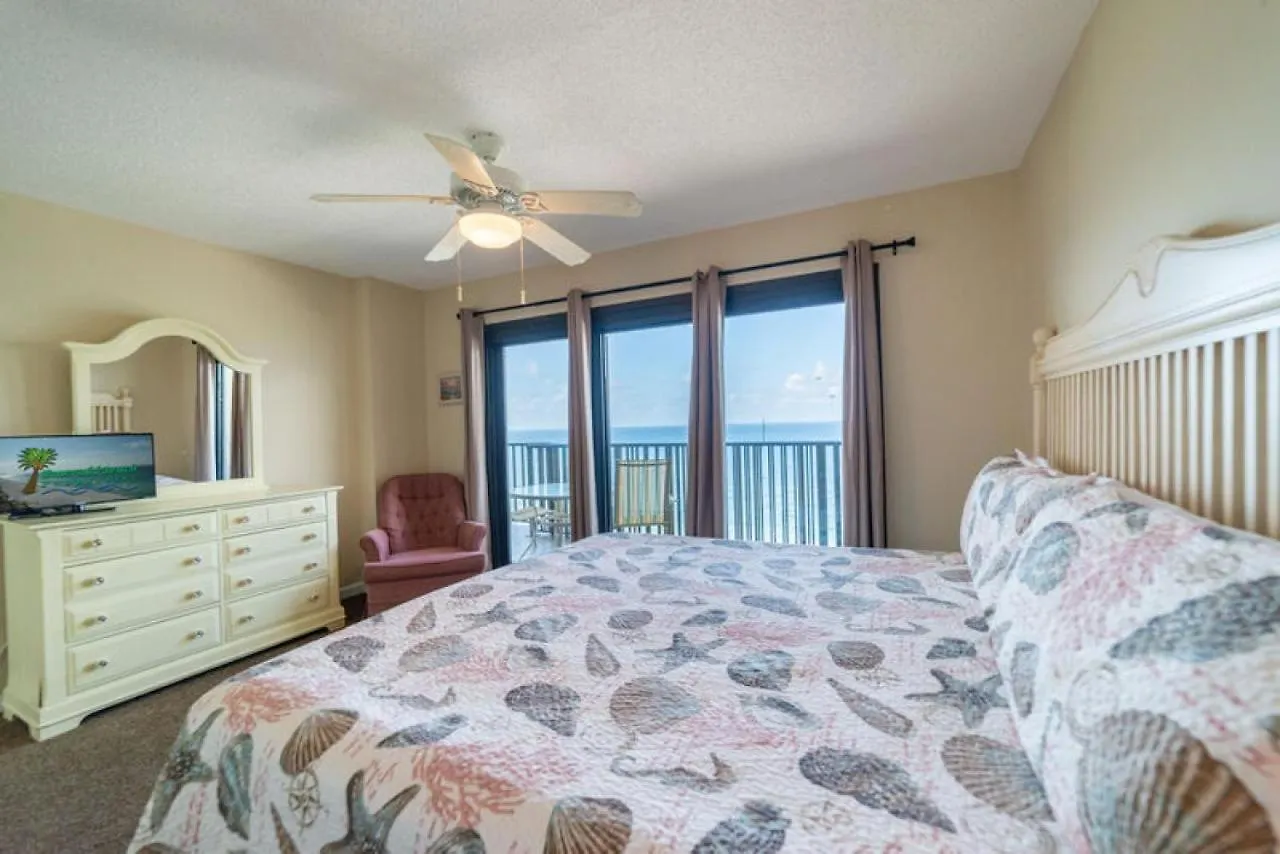 Commodore 1303 'Rest Ashored' Panama City Beach