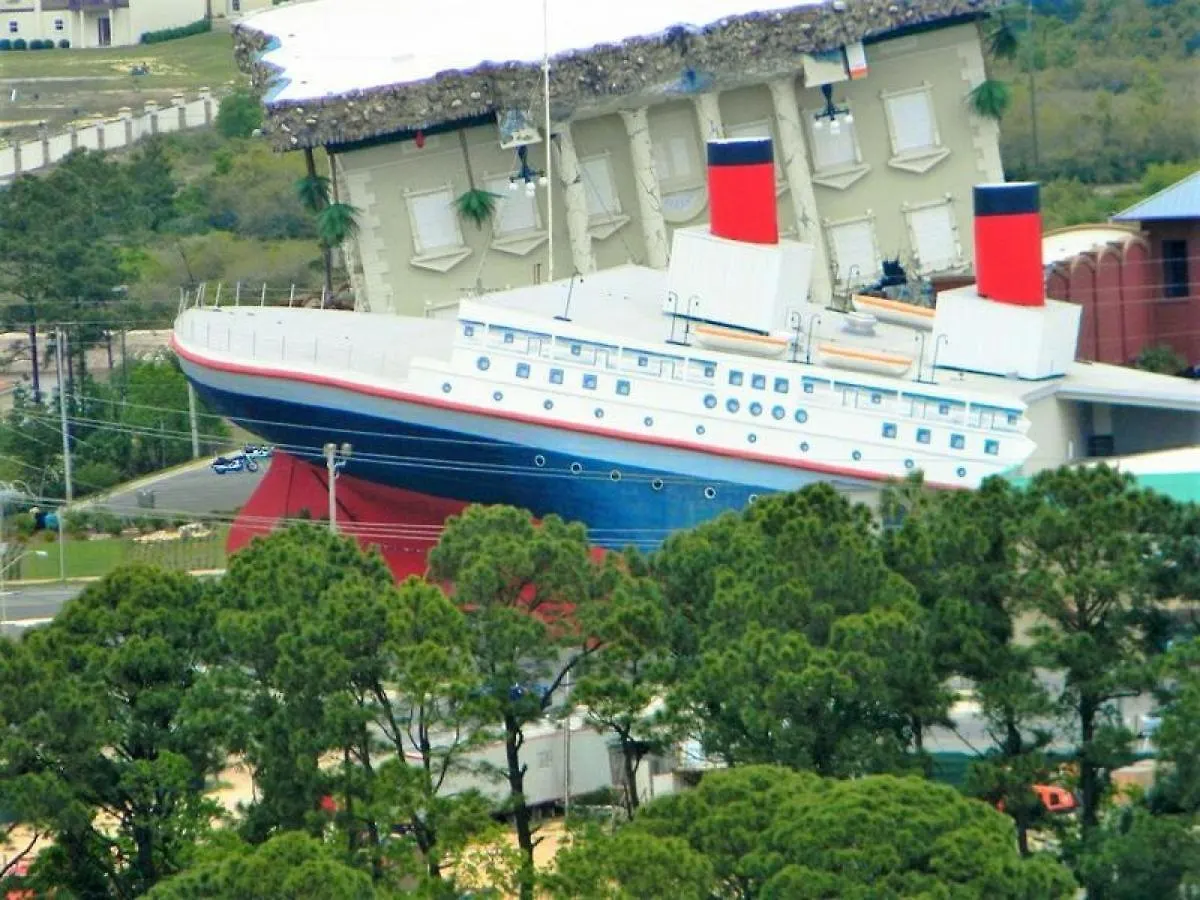 Commodore 1303 'Rest Ashored' Panama City Beach