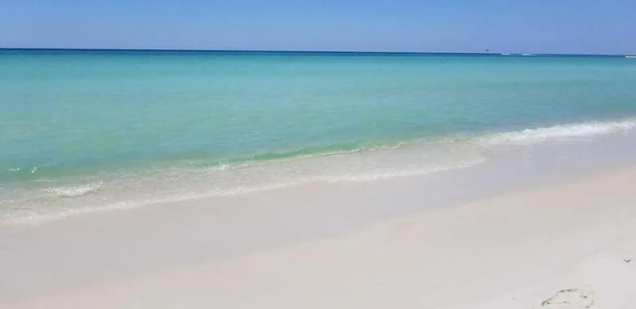 Holiday home Commodore 1303 'Rest Ashored' Panama City Beach