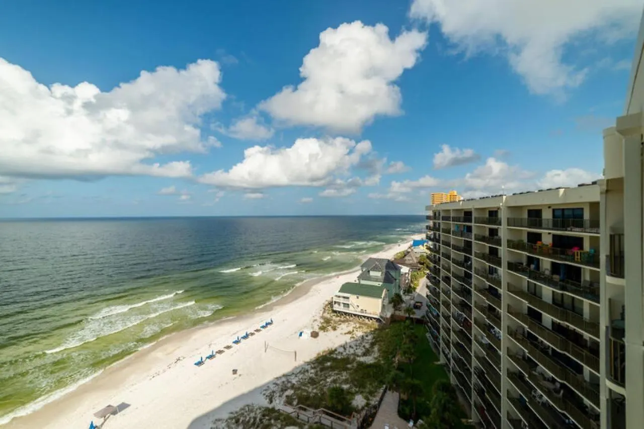 Commodore 1303 'Rest Ashored' Panama City Beach 0*,  United States