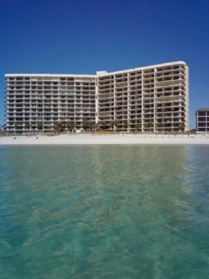Commodore 1303 'Rest Ashored' Panama City Beach 0*,