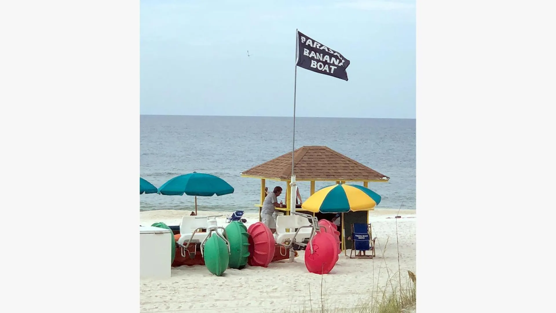 Commodore 1303 'Rest Ashored' Panama City Beach