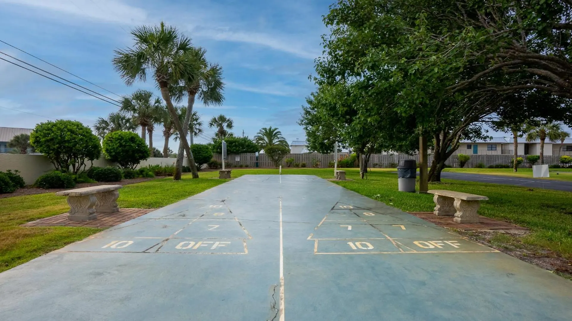 Holiday home Commodore 1303 'Rest Ashored' Panama City Beach United States