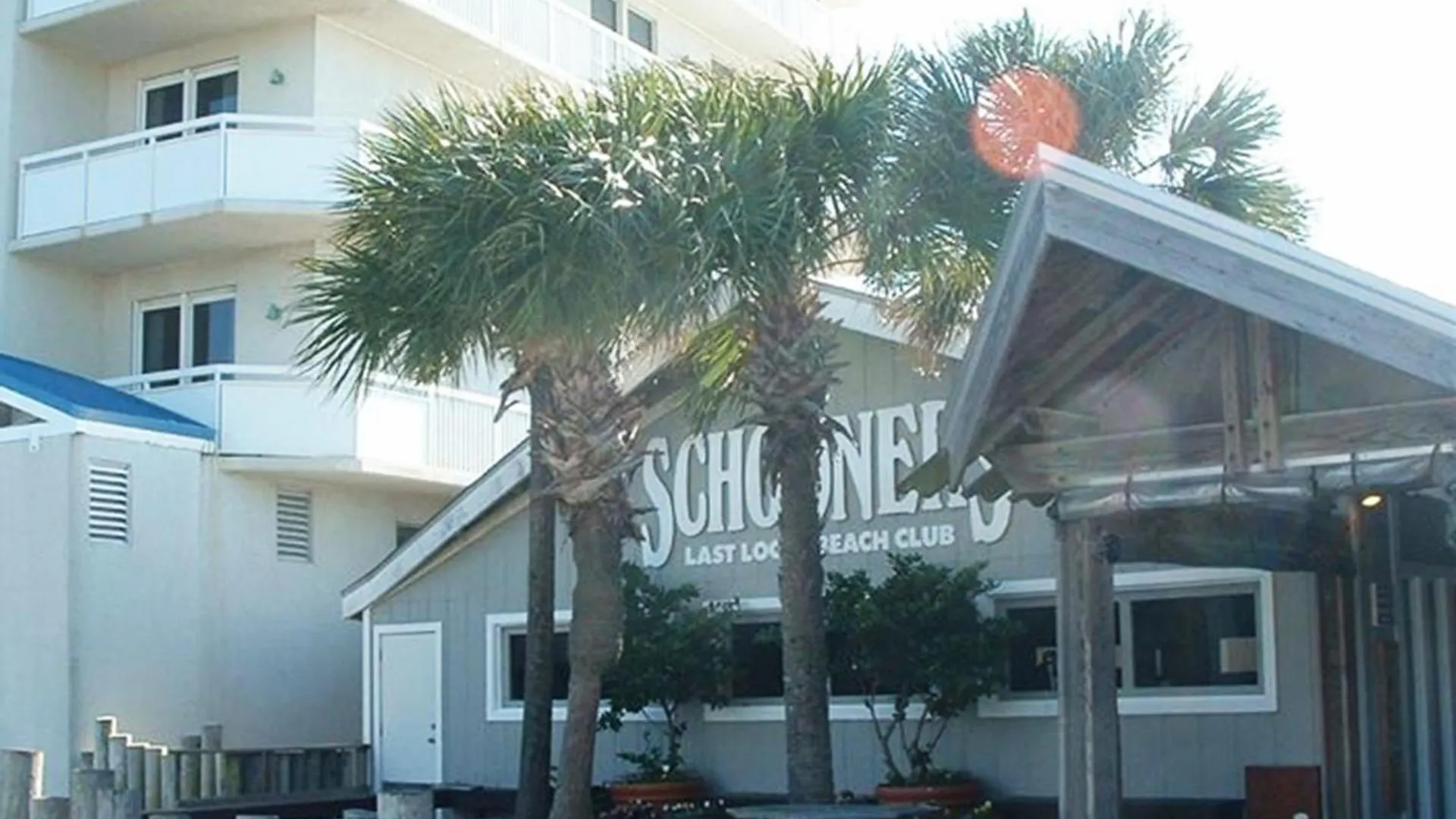Holiday home Commodore 1303 'Rest Ashored' Panama City Beach United States