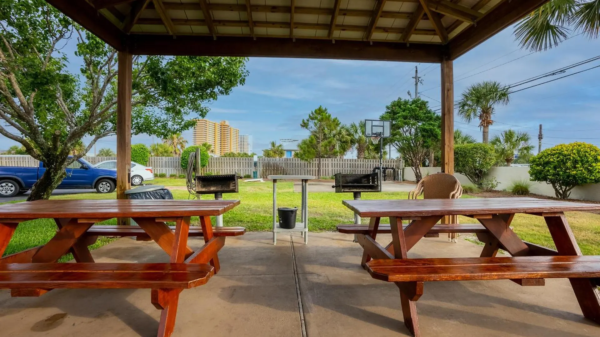 Holiday home Commodore 1303 'Rest Ashored' Panama City Beach