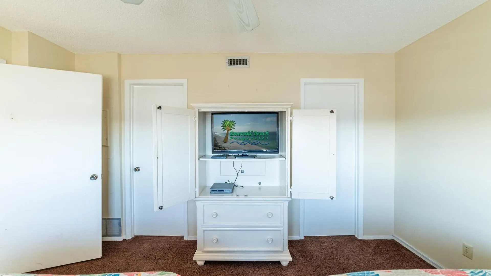 Holiday home Commodore 1303 'Rest Ashored' Panama City Beach