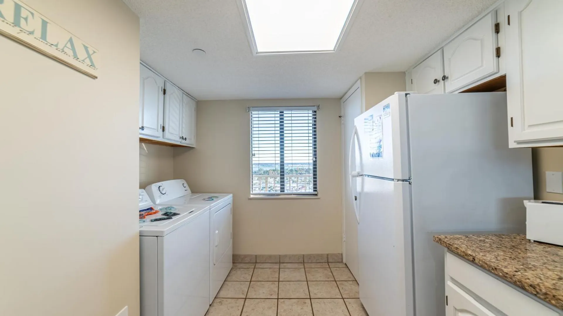 Commodore 1303 'Rest Ashored' Panama City Beach Holiday home