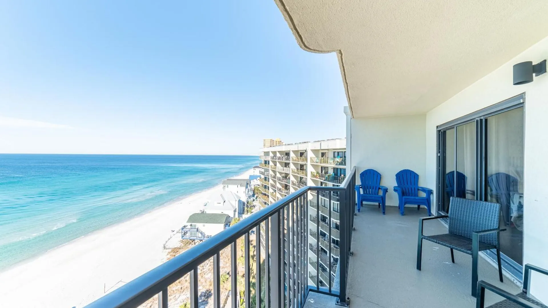Commodore 1303 'Rest Ashored' Panama City Beach