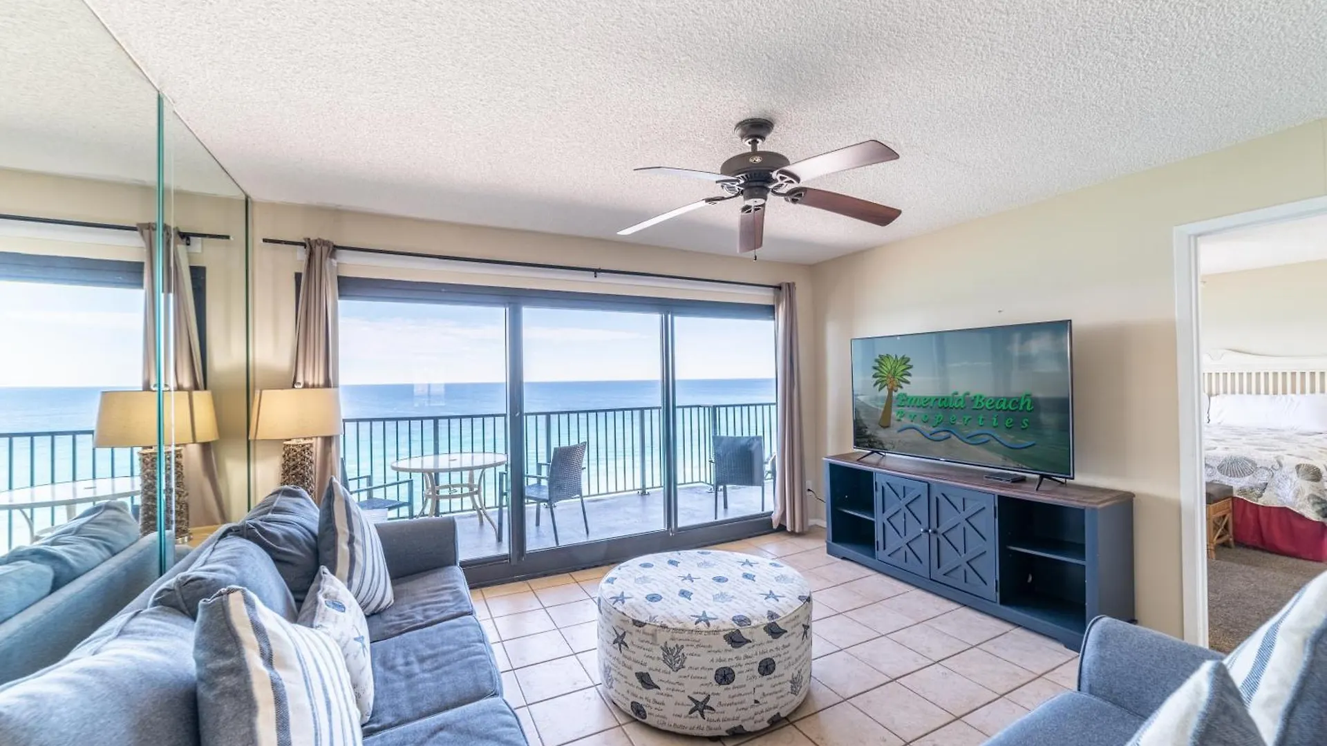 Holiday home Commodore 1303 'Rest Ashored' Panama City Beach