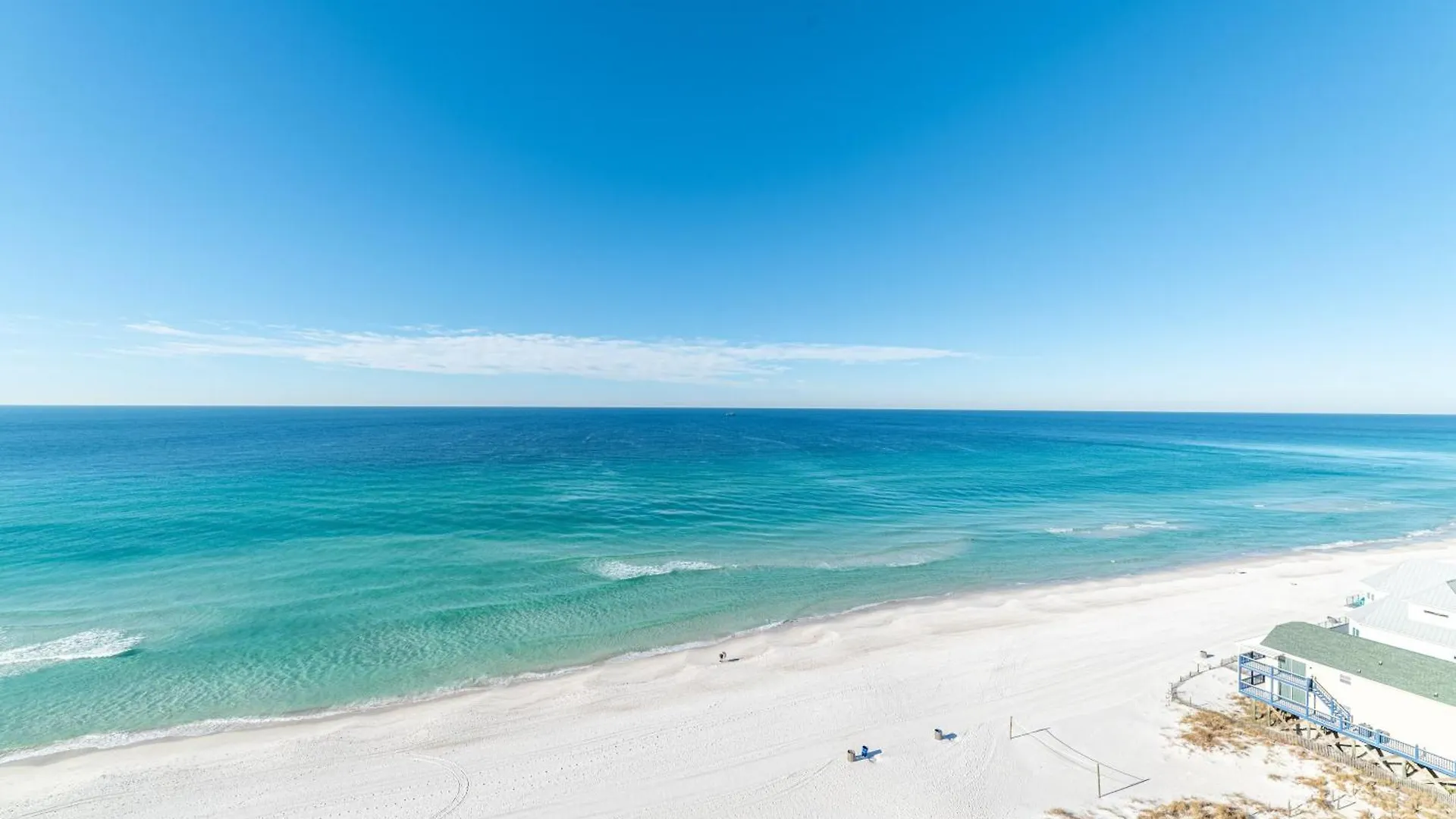 Commodore 1303 'Rest Ashored' Panama City Beach United States